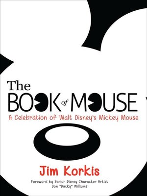 cover image of The Book of Mouse